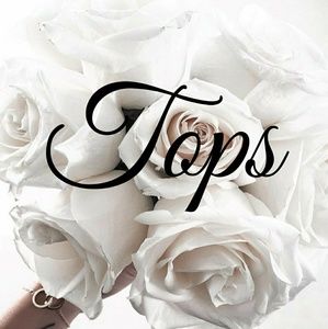 Everything past this point is Tops